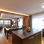 Haus Mirador By Premium Apartment *