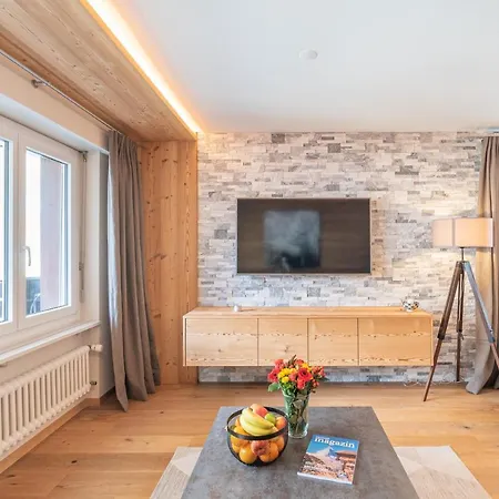 Haus Mirador By Premium * צרמט