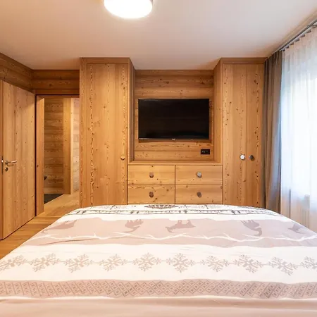 Haus Mirador By Premium דירה *