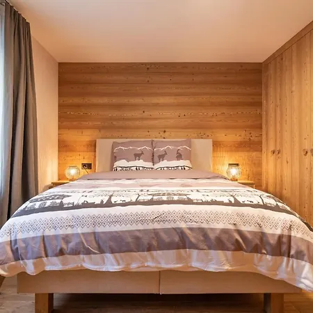 Haus Mirador By Premium צרמט