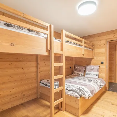 Haus Mirador By Premium Apartament *