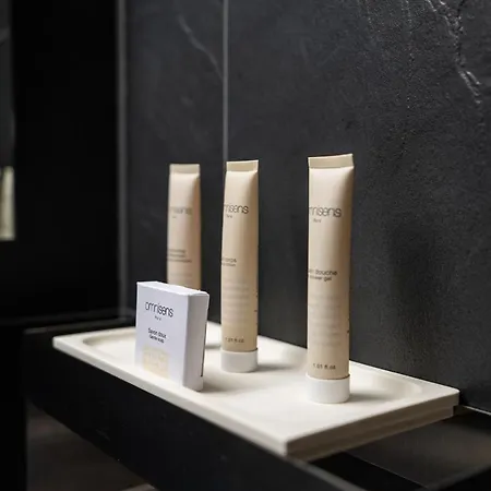 Haus Mirador By Premium דירה צרמט