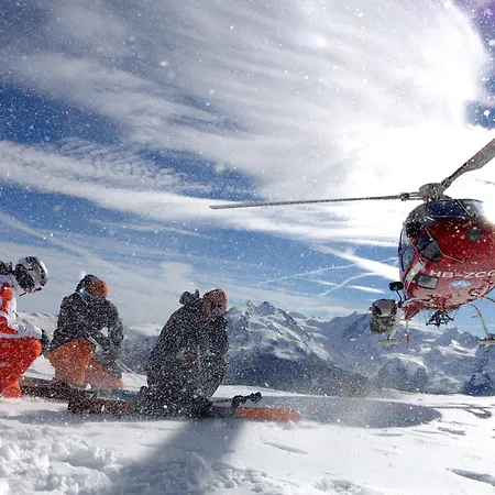 شقة Haus Mirador By Premium *