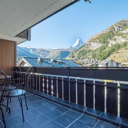 Haus Mirador By Premium Appartamento Zermatt