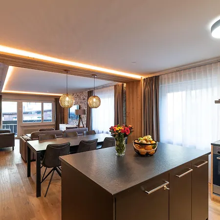 Haus Mirador By Premium