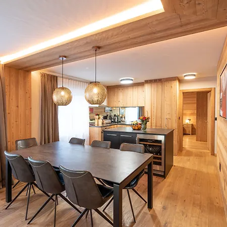 Haus Mirador By Premium * Zermatt