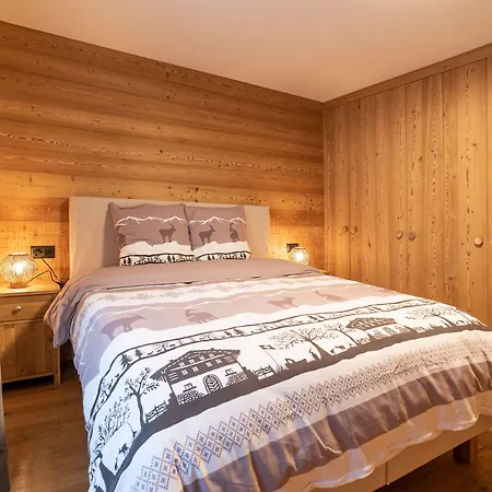 Haus Mirador By Premium Zermatt