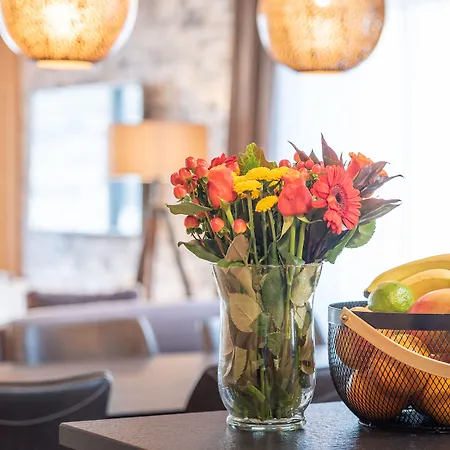 Haus Mirador By Premium צרמט