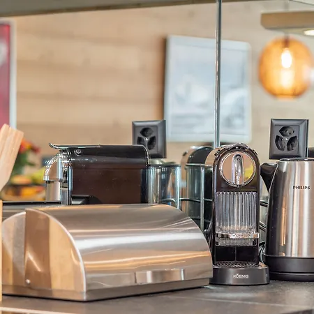 شقة Haus Mirador By Premium زيرمات