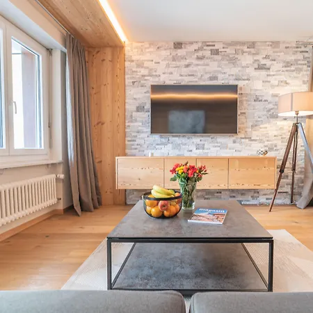 Haus Mirador By Premium شقة