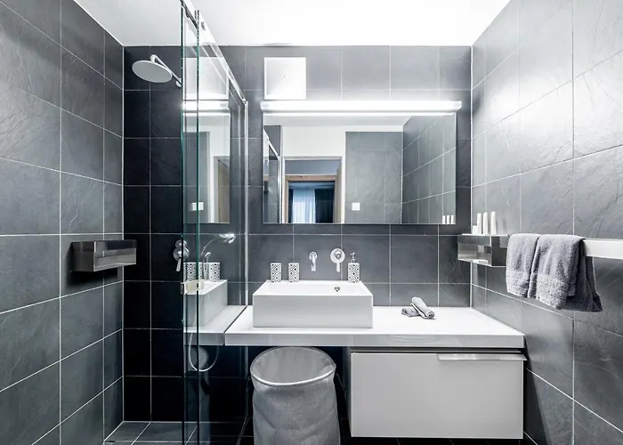 Haus Mirador By Premium Apartament Zermatt