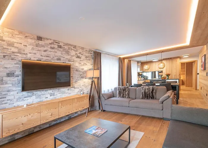 Haus Mirador By Premium Appartamento Zermatt