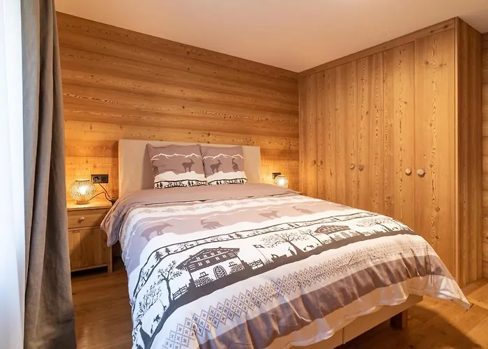 Haus Mirador By Premium Zermatt