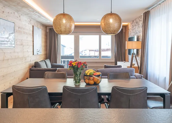Haus Mirador By Premium