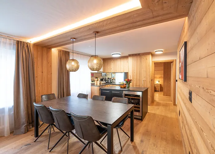 Haus Mirador By Premium * Zermatt