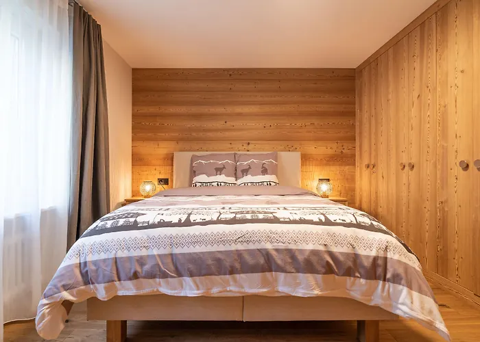 Haus Mirador By Premium Zermatt