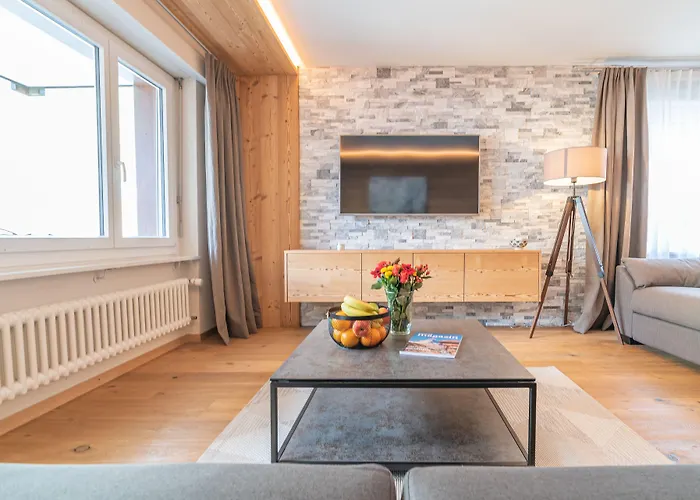 Haus Mirador By Premium Appartamento