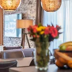 Haus Mirador By Premium Lejlighed Zermatt