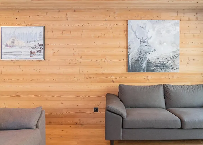 Haus Mirador By Premium ツェルマット